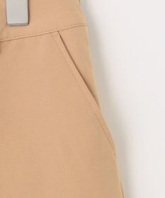 PW CIRCULUS 【WOMEN】【洗える】バックプリーツ スカート ゴルフウェア レディース