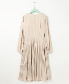 TOCCA 【洗える！】SYMPHONY ドレス