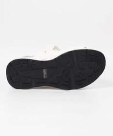 BONTRE 【PRECIEUX JOUET/プレシュウジュエ】ダブルベルトシャーリングゴムスポーツサンダル/009PJ