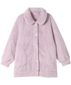tsumori chisato SLEEP ツモリチサト ローブ 長袖 ルームウェア あったか レディース URW458 /ワコール