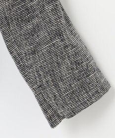 ANY SIS ミニライトボーダー ジャケット