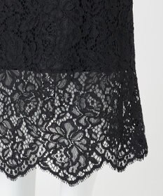 23区 S 【エステータ】コードレース スカート