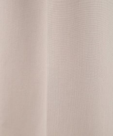 Green Parks あったかきれシル　ワイドストレートパンツ