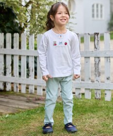 ANY KIDS 7daysドリームストレッチパンツ