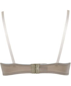 Wing 【ナチュラルアップブラ】 ふっくら自然なバストをメイク AA~Fカップ展開 KB3001 ウイング／ワコール