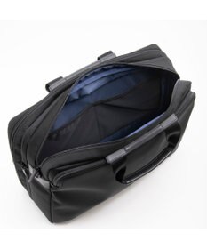 ZERO HALLIBURTON ZDB D ブリーフケース B4 15.6インチPC 3気室 エキスパンド 81415