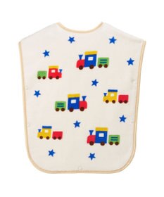 MIKI HOUSE HOT BISCUITS 【ミキハウス】 コットンスリーパー