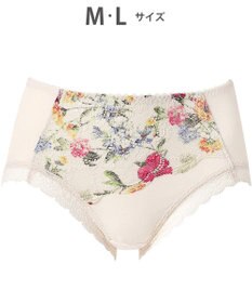 WACOAL ショーツ 【重力ケアブラ】 BXB194とペア はきこみ丈ふつう 綿混(本体) レディース PXB294 /ワコール