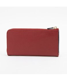 UNBILLION アトランタ ATLANTA / 牛革L字ファスナー長財布