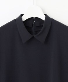 J.PRESS LADIES S ジョーゼットジャージー カットソー