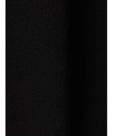 CRAFT STANDARD BOUTIQUE ＢＩＧカラー半袖ニットプルオーバー