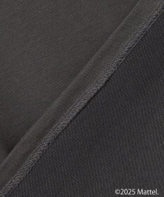 ANY 【Barbie(TM)】フリルTシャツ