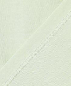 組曲 KIDS 【UVケア】【110-140㎝】フレアラッフル Tシャツ