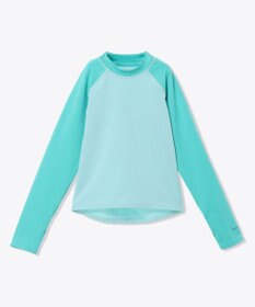 Columbia Columbia/ キッズアイテム/ サンディショアロングスリーブサンガード /コロンビア