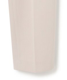 23区 【CLASSY.12月号掲載】TRストレッチギャバ テーパード パンツ