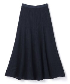 BEIGE， PINE / フレアスカート