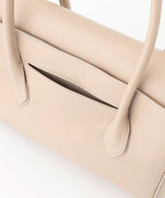 自由区 フラップオフ2WAY バッグ