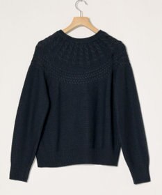 ONWARD Reuse Park 【any FAM】ニット秋冬