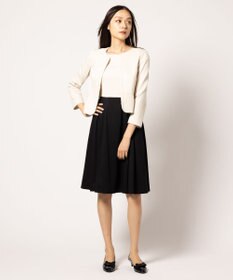 TOCCA 【洗える】LUCE ジャケット