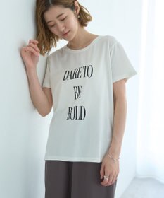 YECCA VECCA ロゴTee