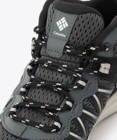 Columbia Columbia/ 【KIDS】ユース ピークフリーク ラッシュ ミッド ウォータープルーフ /コロンビア