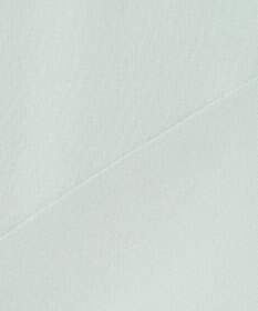 23区 L 【洗える】コンフォートストレッチ 5分袖 ニット