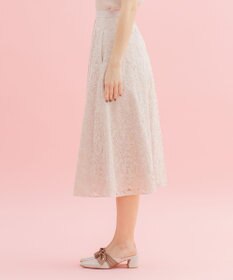 TOCCA 【洗える！】FLEURS スカート