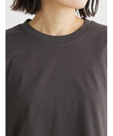 Green Parks 汗じみ防止クルーネックＴシャツ