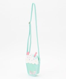 ANY KIDS しゃらしゃら ショルダーバッグ