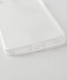 WEGO クリアiPhoneケース