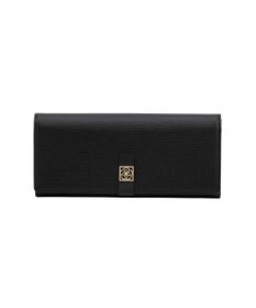 CLATHAS デフィ かぶせ長財布