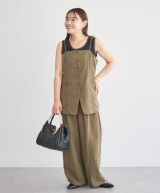 Green Parks チュールドッキングタンクⅡ
