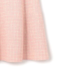 TOCCA 【洗える・消臭】 TWEED BLOSSOM ドレス