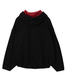 WEGO 【ユニセックス着用ITEM】別注NBAバルーンプルパーカー