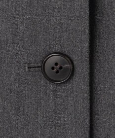 UNFILO 【セットアップ着用可】マイビューティ オーバージャケット