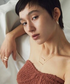 susui 【geometric】sen リング