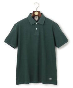 J.PRESS MEN レジメンタル ポロシャツ