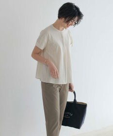 J.PRESS LADIES 【リバーシブル】ナイロン トート