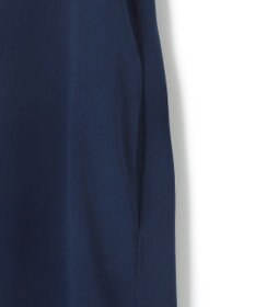 BEIGE， 【WEB限定】MANASLU / ロングシャツワンピース