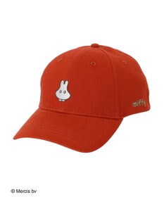 Green Parks ｍｉｆｆｙ／ツイル刺繍キャップ