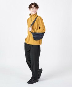 LeSportsac HERITAGE BELT BAG/ディープシーブルー