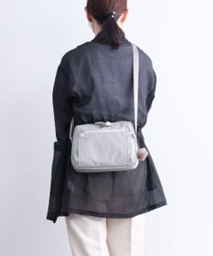 ACE BAGS & LUGGAGE Kanana project PJ8-3rdサマー ショルダーバッグ 68334 カナナプロジェクト