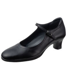 ASICS WALKING ペダラウォーキングシューズ 2E ヒール高4.5cm