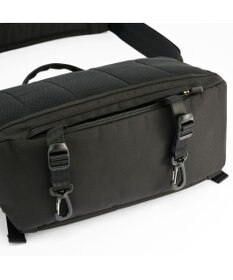 ACE BAGS & LUGGAGE 【スポーツ観戦】 ace. エブスタ ショルダーバッグ A4/14インチPC収納 メッセンジャー 20081 エース