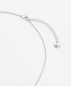 ICB リングトップネックレス