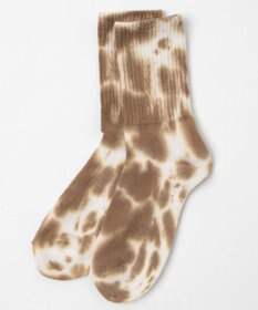 WEGO タイダイソックス