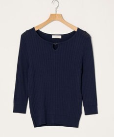 ONWARD Reuse Park 【any SiS】ニット春夏