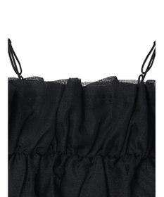 Green Parks シアーキャミビスチェ