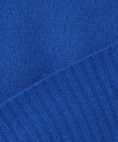 J.PRESS MEN 【J.PRESS ORIGINALS】【UNISEX】Shaggy Saddle Crew Neck Sweater