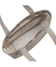 IBIZA アトラクティーボ　セミショルダーバッグ